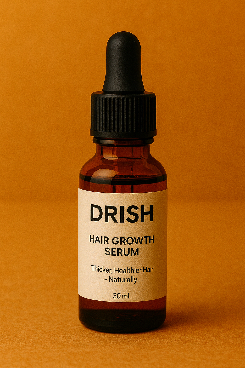 Drish® Advanced Hair Growth Serum