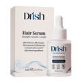 5% Redensyl, 3% Angain, 1% Gensenoside Exosomes Hair Growth Serum (2% Cressetine)